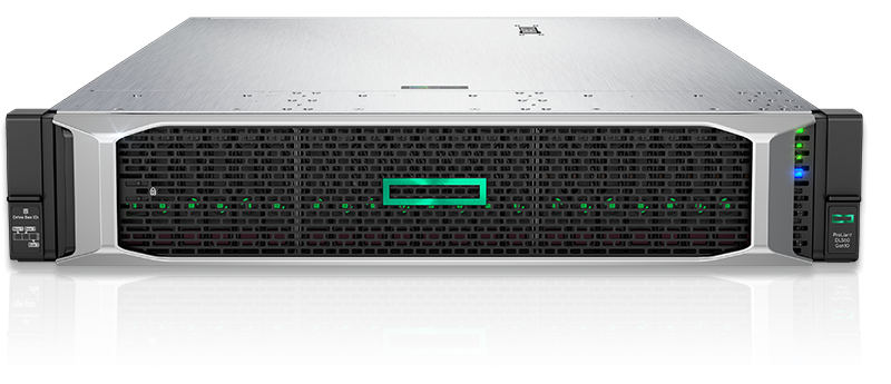SERVER HPE ProLiant DL560 Gen10 intel Xeon Platinum 8164 (2.00 GHz, 35.75 MB L3)